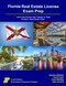 Florida Real Estate License Exam Prep