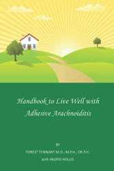 Handbook to Live Well with Adhesive Arachnoiditis