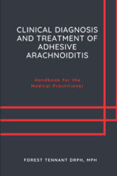 Clinical Diagnosis and Treatment of Adhesive Arachnoiditis
