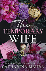 Temporary Wife: Luca and Valentina's Story (The Windsors)