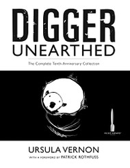 Digger Unearthed: The Complete Tenth Anniversary Collection