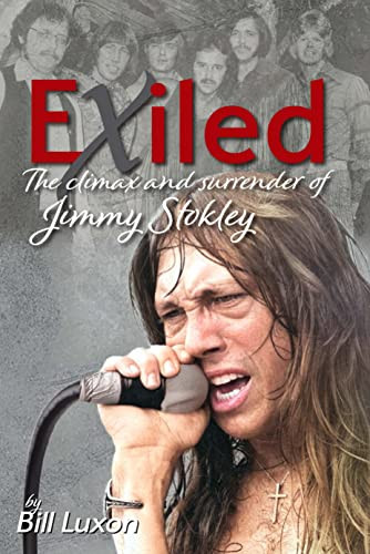 Exiled The Climax and Surrender of Jimmy Stokley