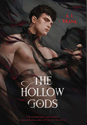 Hollow Gods (The Chaos Cycle)