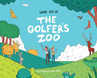 Golfer's Zoo