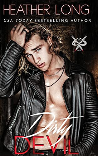 Dirty Devil (82nd Street Vandals)