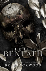 Lies Beneath: A Dark Forbidden Gothic Romance