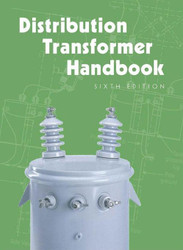 Distribution Transformer Handbook