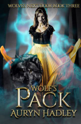 Wolf's Pack (Wolves Next Door)
