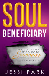 Soul Beneficiary: The Good Better Best Guide to Success in Selling