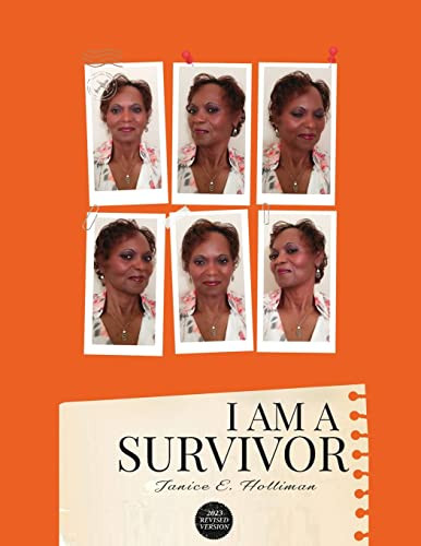 I Am a Survivor