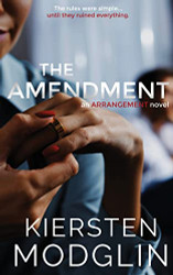 Amendment (Arrangement Novels)