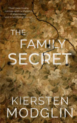 Family Secret: An utterly gripping domestic thriller with a