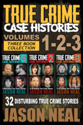 True Crime Case Histories