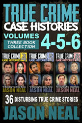 True Crime Case Histories