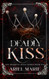 Deadly Kiss (The Immortal Reign)