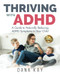 Thriving with ADHD: A Guide to Naturally Reducing ADHD Symptoms