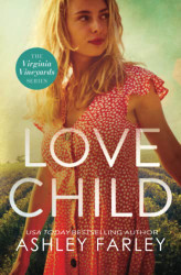 Love Child (Virginia Vineyards)