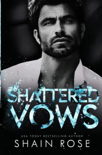 Shattered Vows: An Arranged Marriage Standalone Romance