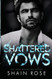 Shattered Vows: An Arranged Marriage Standalone Romance