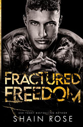 Fractured Freedom (Tarnished Empire)