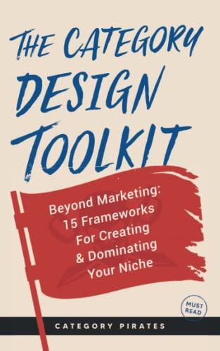 Category Design Toolkit
