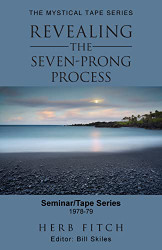 Mystical Tape Series: Revealing the Seven-Prong Process