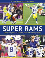 Super Rams - Celebrating the Los Angeles Rams NFL Championship