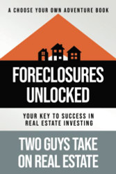 Foreclosures Unlocked