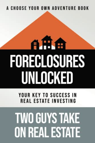 Foreclosures Unlocked