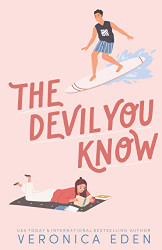 Devil You Know Illustrated