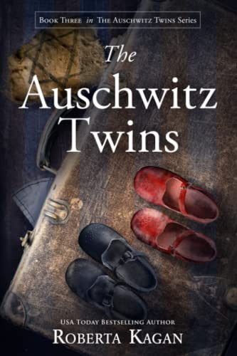 Auschwitz Twins