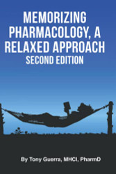 Memorizing Pharmacology: A Relaxed Approach