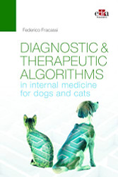 Diagnostic-therapeutic algorithms in internal medicine for dogs