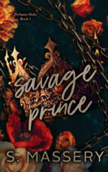 Savage Prince: Special Edition