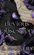 Devious Obsession: Alternate Cover (Hockey Gods)
