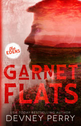 Garnet Flats (The Edens)