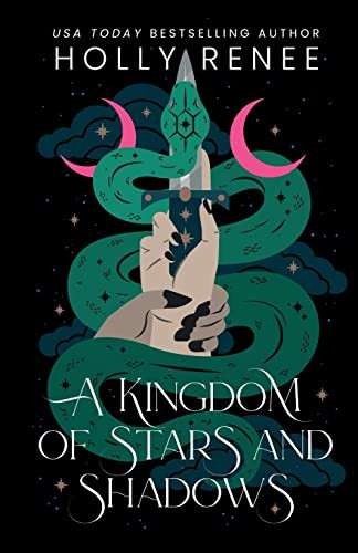 Kingdom of Stars and Shadows- Special Edition