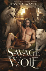 Savage Wolf (Shadow Cursed)