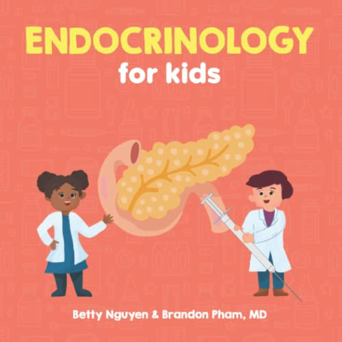 Endocrinology for Kids