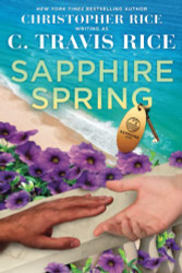 Sapphire Spring (Sapphire Cove)