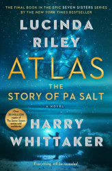 Atlas: The Story of Pa Salt