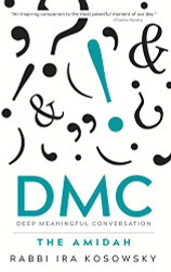 DMC: The Amidah
