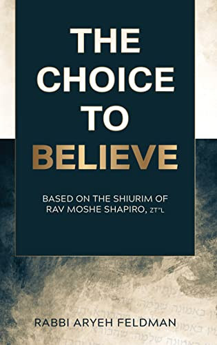 Choice to Believe