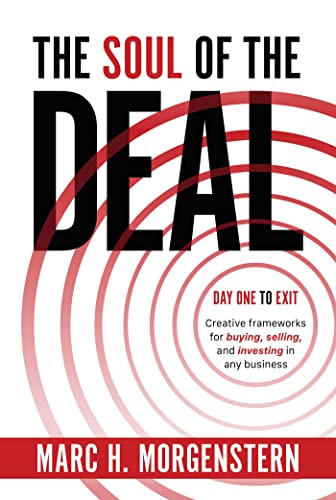 Soul of the Deal: Creative Frameworks for Buying Selling