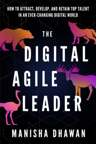 Digital Agile Leader