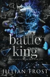 Battle King (Princes of Devil's Creek)