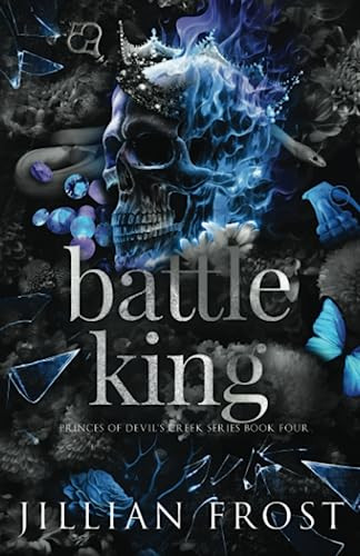 Battle King (Princes of Devil's Creek)