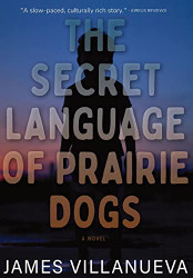 Secret Language of Prairie Dogs