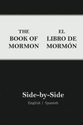 Book of Mormon Side-By-Side: English | Spanish
