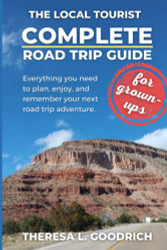 Complete Road Trip Guide